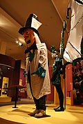 Mad Hatter Mardi Gras Costume 2
