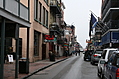 Bourbon Street