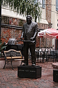 Musical Legends Park 2: Fats Domino