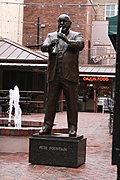 Musical Legends Park 4: Pete Fountain
