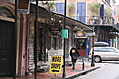 Marie Laveau's House of Voodoo