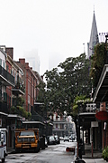 Luscious Street
