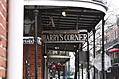 Harry's Corner
