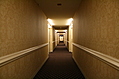 Hotel corridor 1