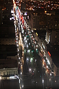 Canal Street at Night 7
