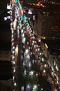 Canal Street at Night 9