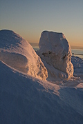 Ice Mountains 2