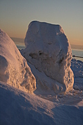 Ice Mountains 3