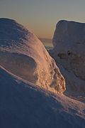 Ice Mountains 4