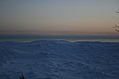 Pastel snow again