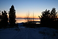 Path to the beach