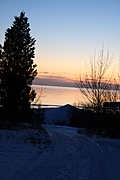Path to the beach 3