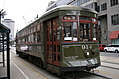 New Orleans Tram 3