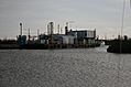 Dock