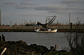 Fishing boat