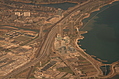 Toronto from the air 5
