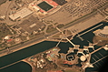 Toronto from the air 10