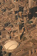 Toronto from the air 15