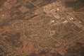 Canadian Suburban Sprawl 1