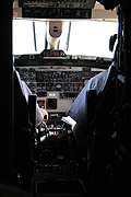Aircraft Cockpit 1