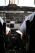 Aircraft Cockpit 2
