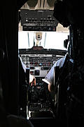 Aircraft Cockpit 3