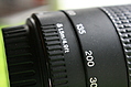 Camera lens 2