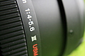 Camera lens 4