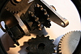 Cogs 2: disconnected