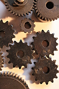 Cogs 6: from above