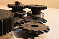 Cogs 10: sharp