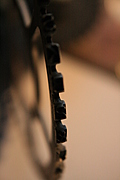 printwheel 3: at an angle, a more abstract loog