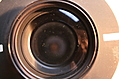 tamron photocopier lens 4: front view