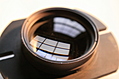 tamron photocopier lens 5: reflections