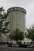 Clarion Hotel State Capital, Raleigh NC, 2
