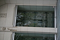 Glass church door 2
