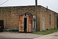 Abandoned Metal Shed 1