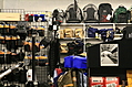 Camera shop