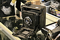 Old Graphex Camera