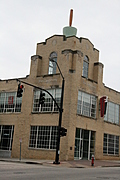 The Creamery