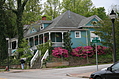 North Carolina House