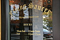 Flying Saucer Pub