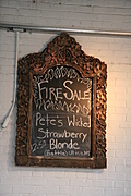 Chalkboard frame 2