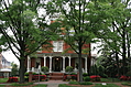 Dodd-Hinsdale House 1