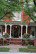 Dodd-Hinsdale House 2