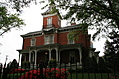 Dodd-Hinsdale House 5