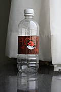 Red Hat water bottle 1