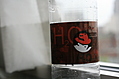 Red Hat watter bottle 2
