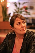 Mary Holstege