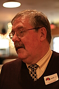 C. M. Sperberg-McQueen